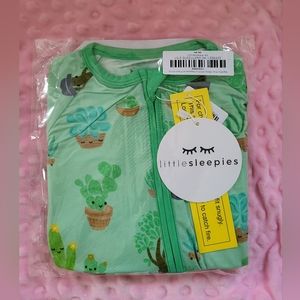 Succulent Love Zippy